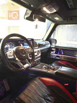 مێرسێدس بێنز G-Class